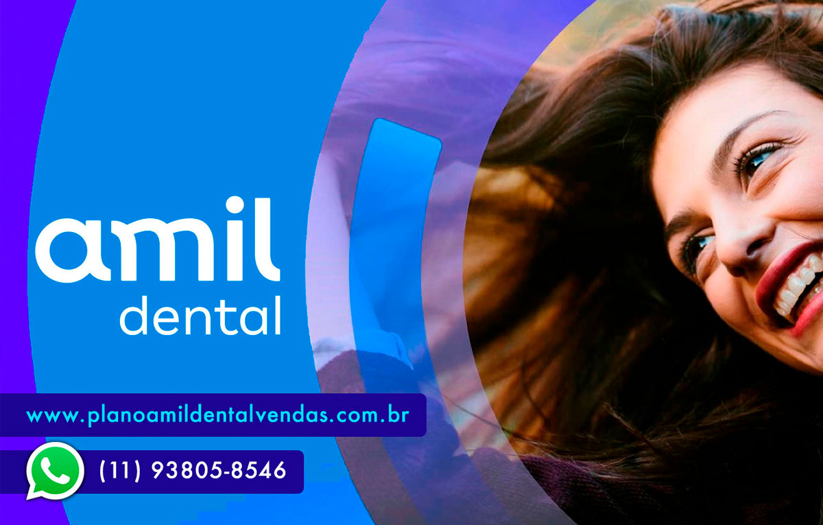 Planos Amil Dental