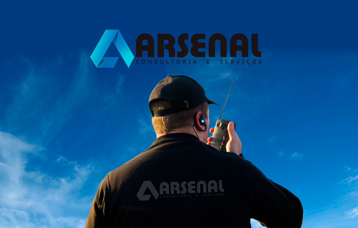 Arsenal Consultoria e Serviços