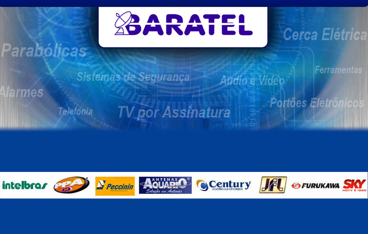 Baratel