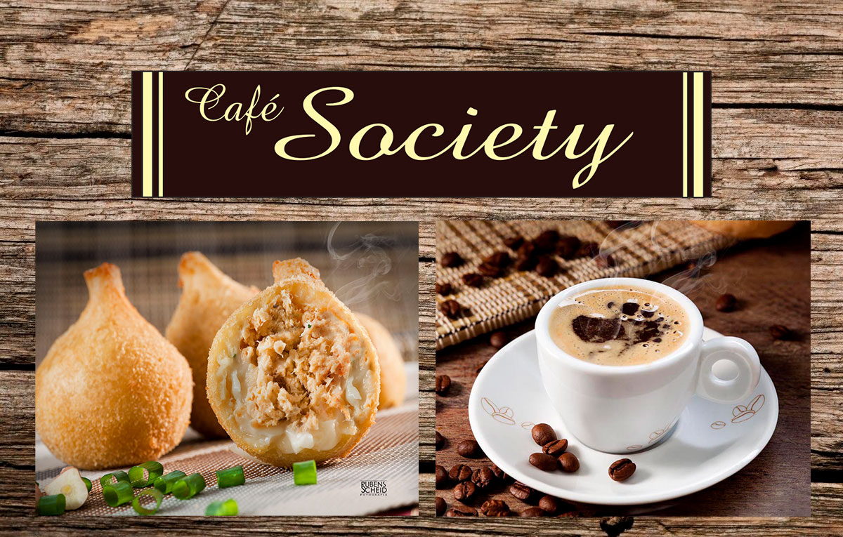 Café Society