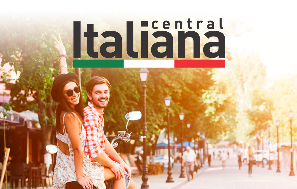 Central Italiana – Cidadania e Documentos