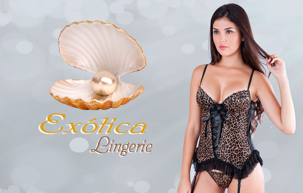 Exótica Lingerie