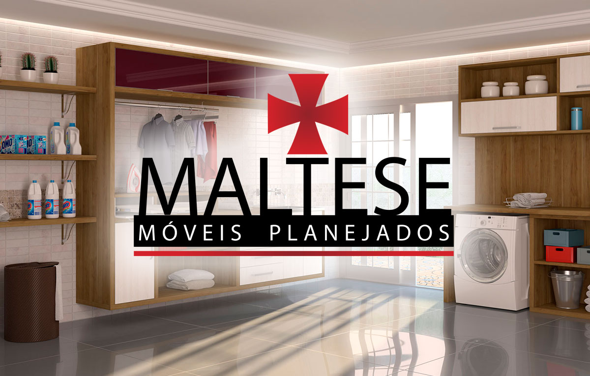 Maltese Móveis Planejados