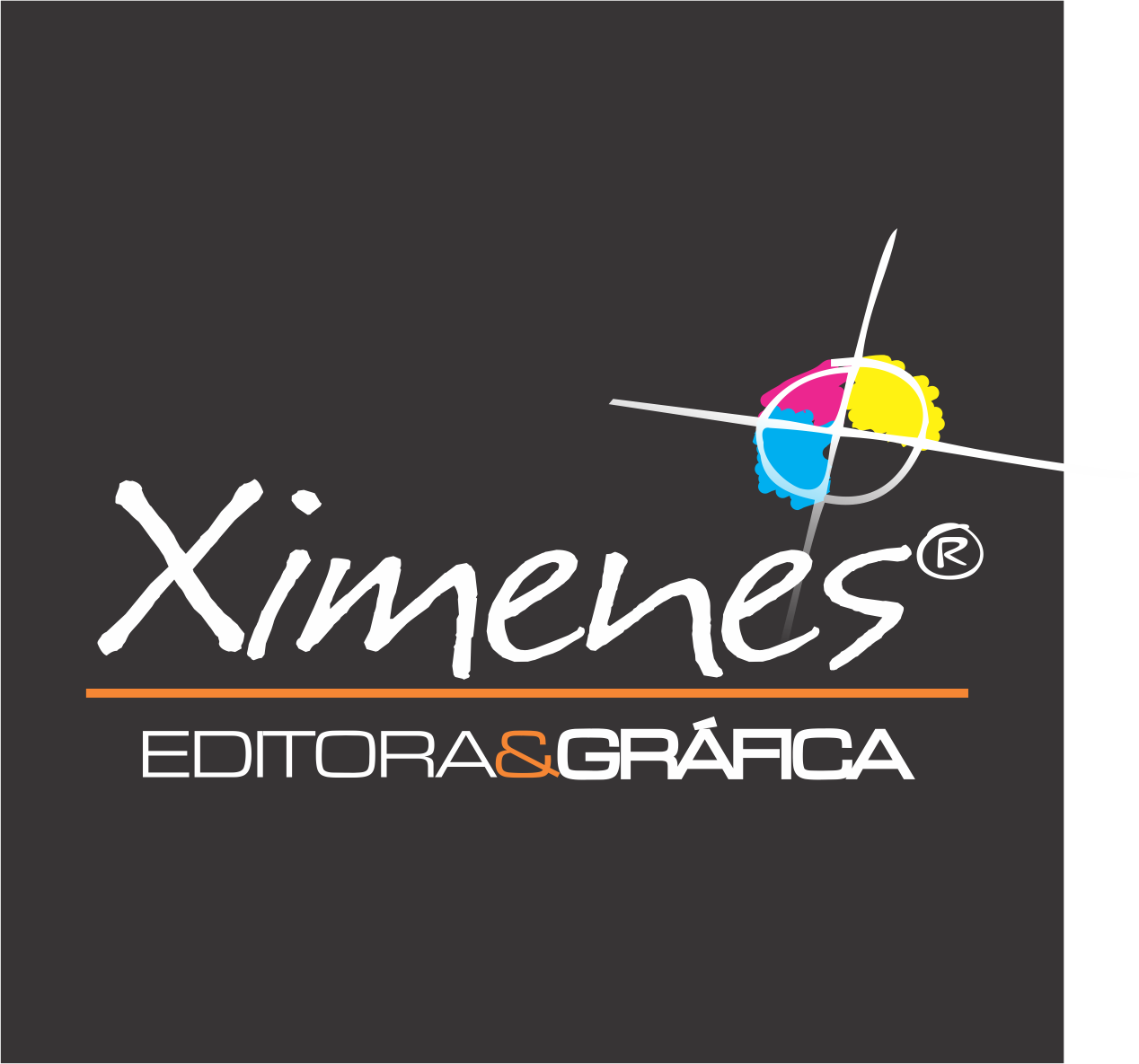 Ximenes Editora e Gráfica