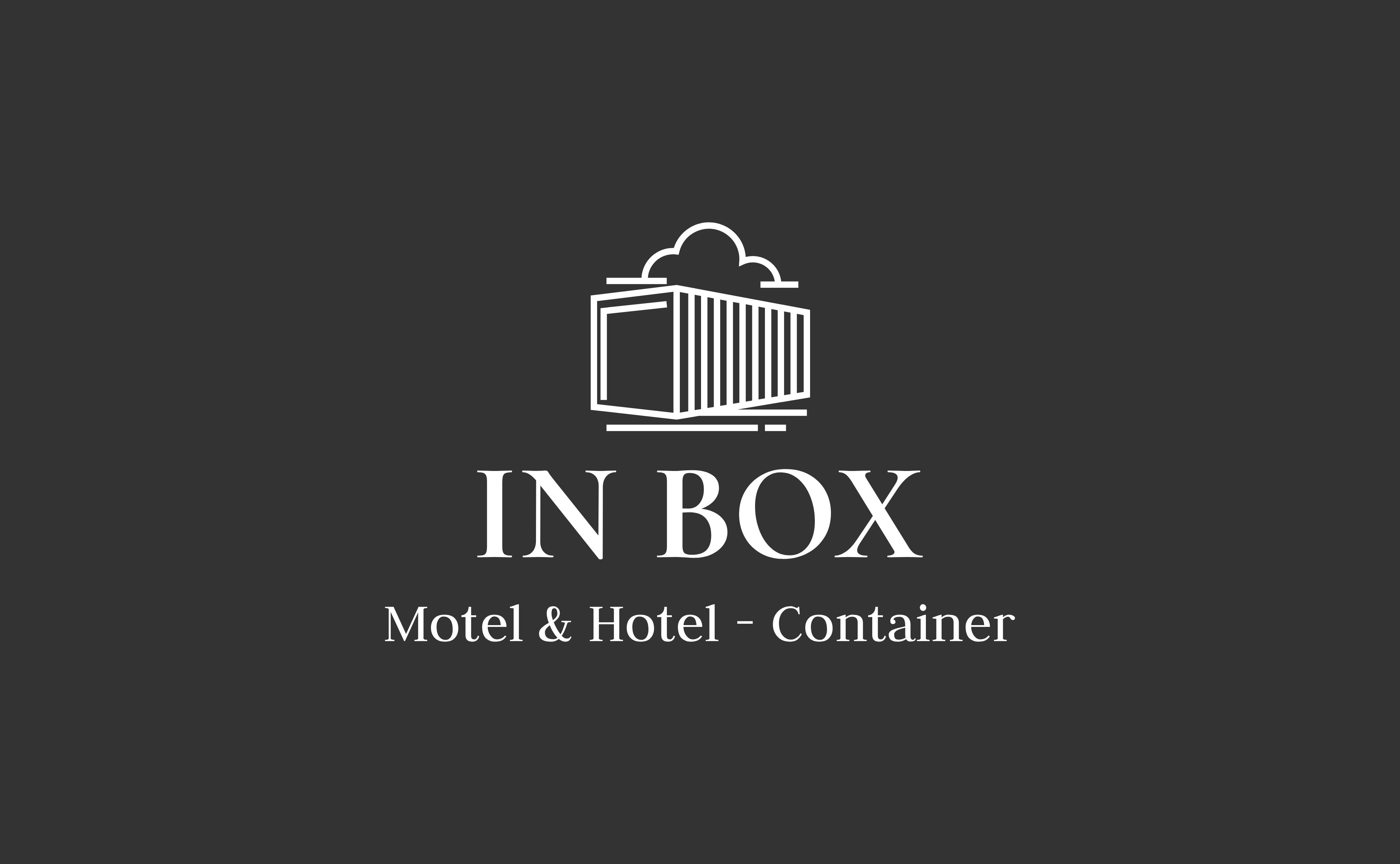 In Box Motel & Hotel Container