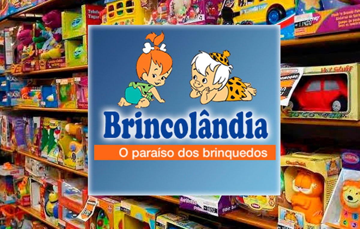 Brincolândia