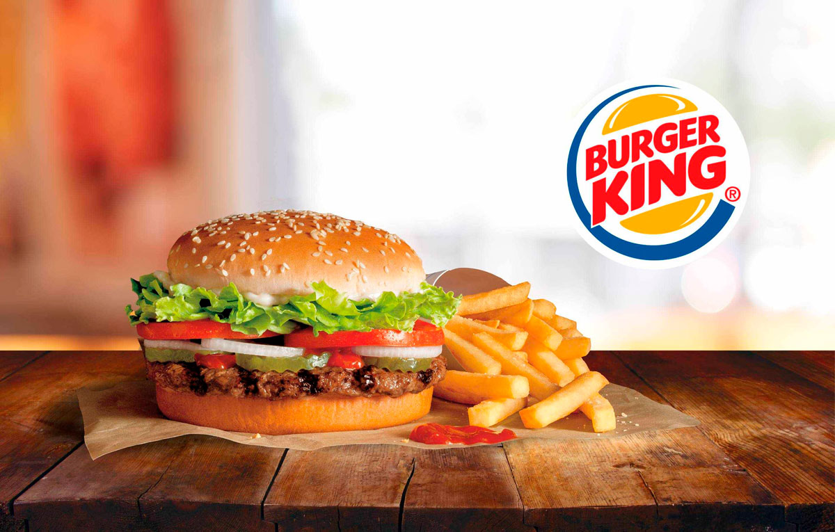 Burger King – Av. dos Imigrantes