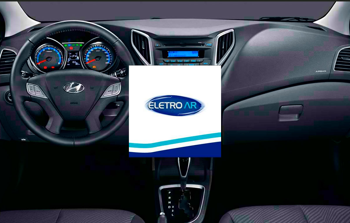 Eletroar Automotivo