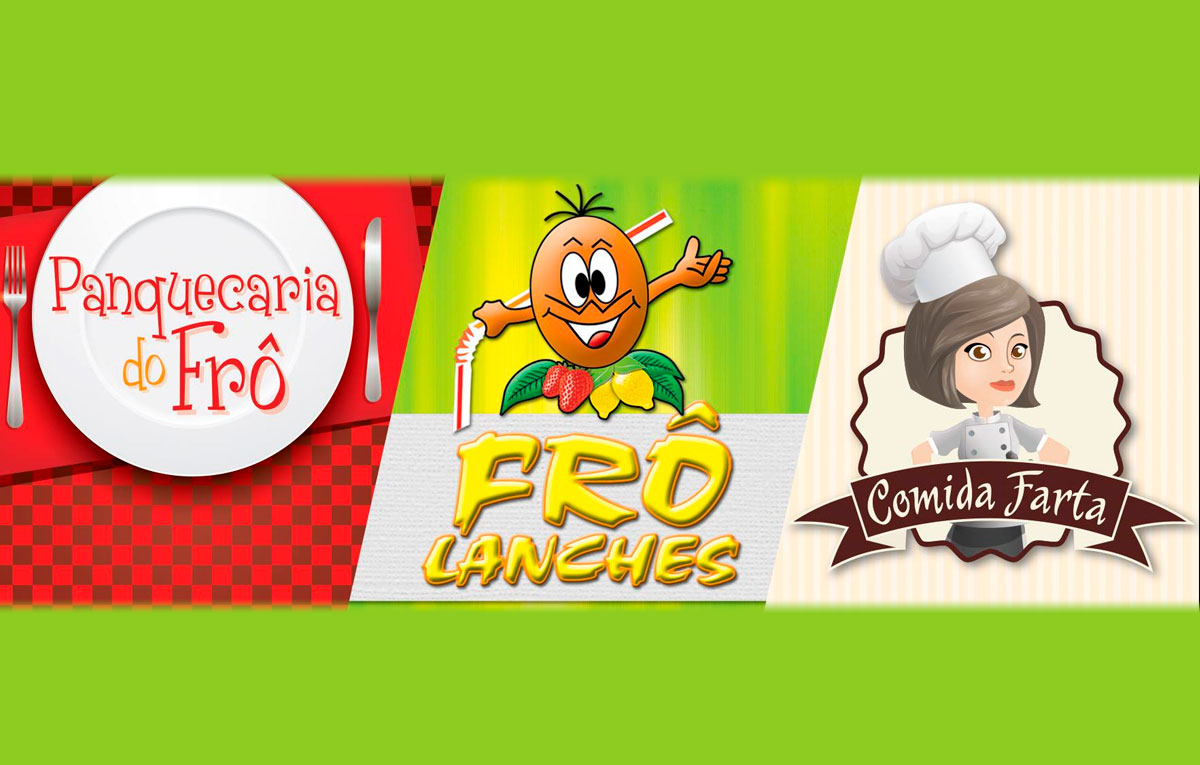 Família Frô Lanches