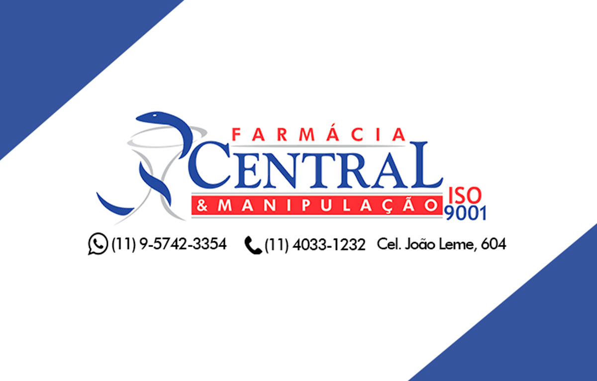 Farmácia Central