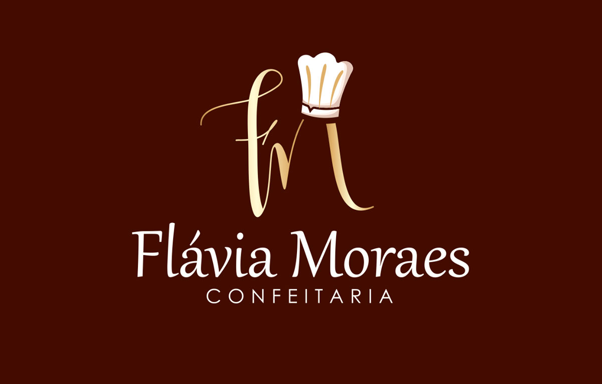 Flávia Moraes Confeitaria