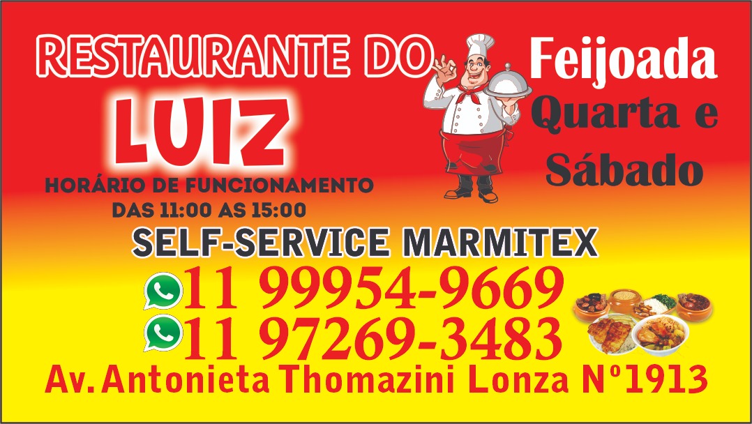 Restaurante do Luiz