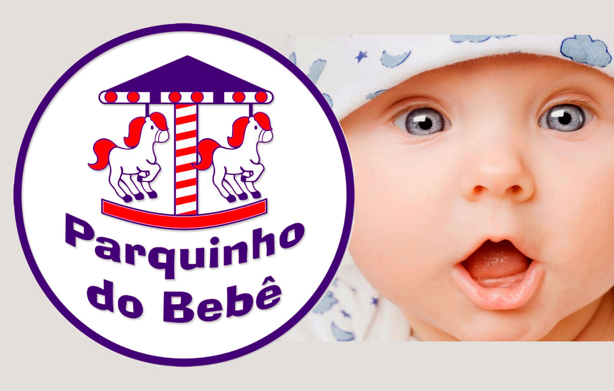 Parquinho do Bebê