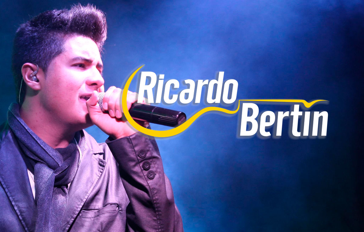 Ricardo Bertin