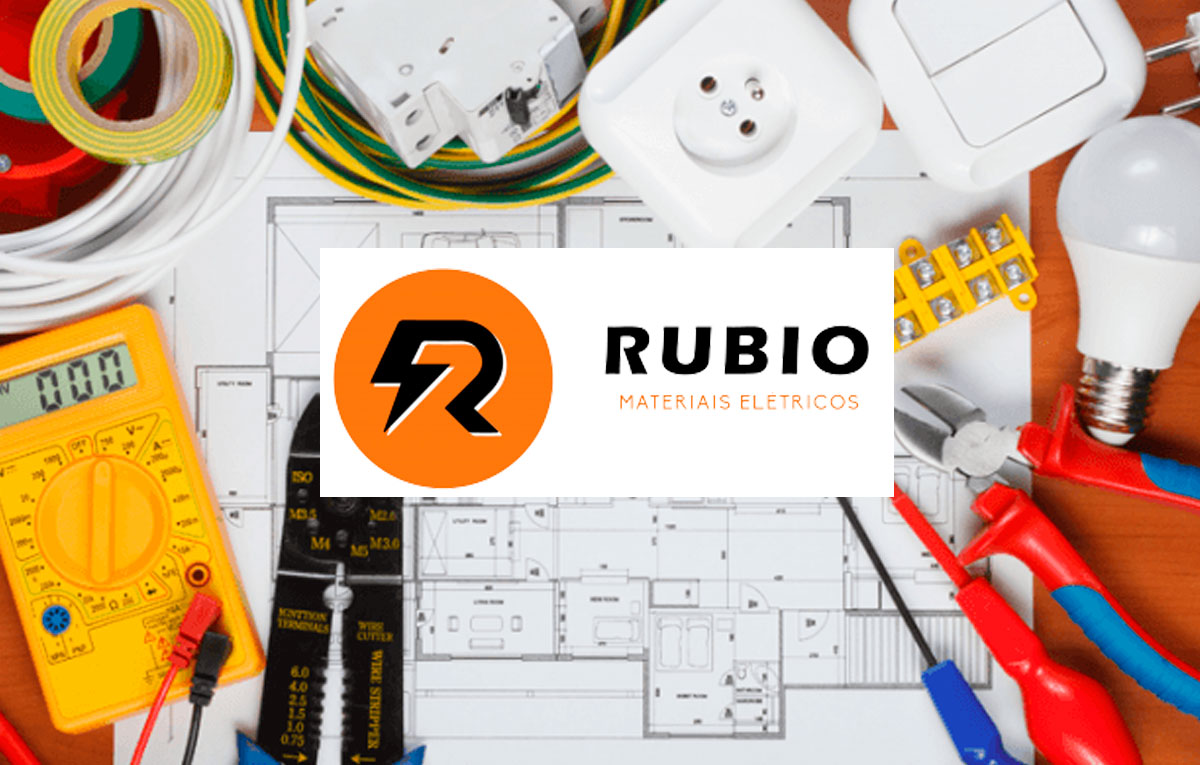 Rubio Materiais Elétricos