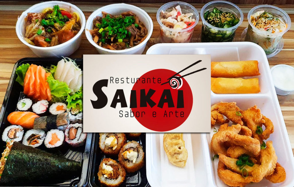 saikai sushi