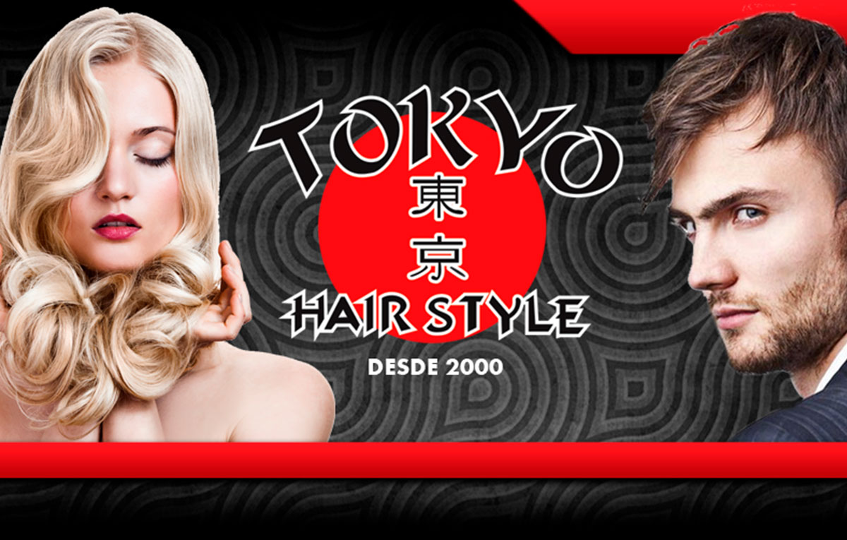 Tokyo Hair Cabeleireiro