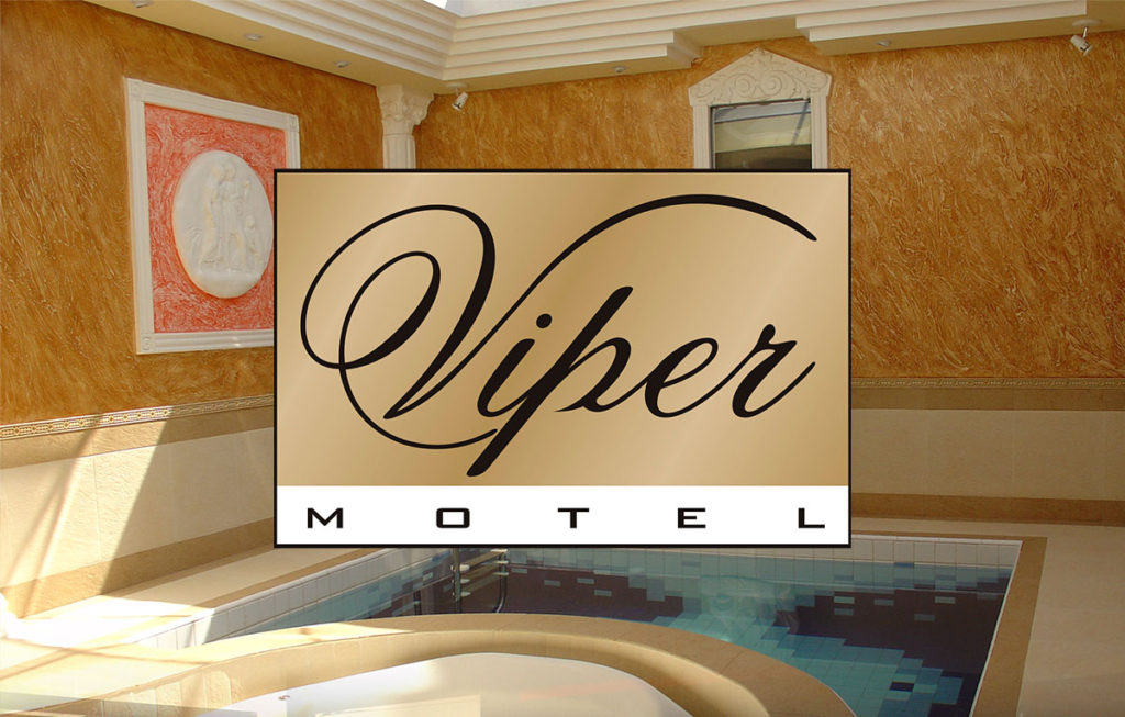 viper motel