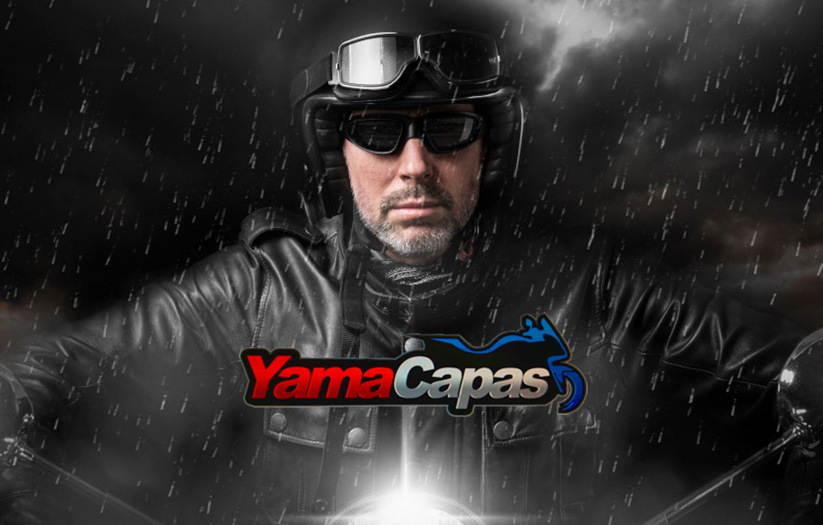 Yama Capas