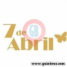 7 DE ABRIL