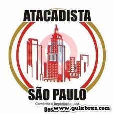 ATACADISTA SÃO PAULO