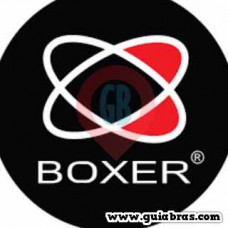 BOXER JEANS