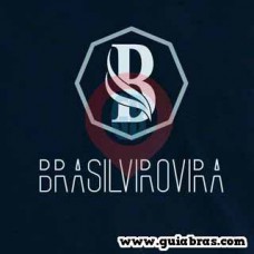 BRASIL VIRÔ