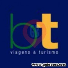 BRAZILIANTOUR VIAGENS & TURISMO