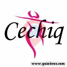 Cechiq Moda Evangélica