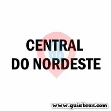 CENTRAL DO NORDESTE