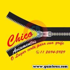 CHICO AVIAMENTO