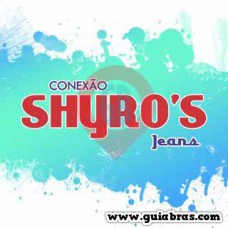 CONEXÃO SHYRO S