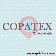 COPATEX ENXOVAIS