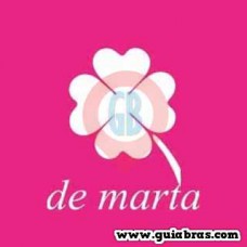 DE MARTA LINGERIE