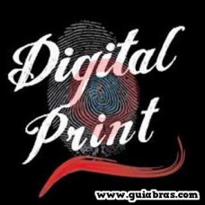 DIGITAL PRINT ETIQUETAS