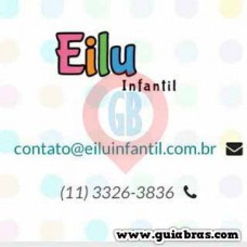 EILU CONFECÇÕES
