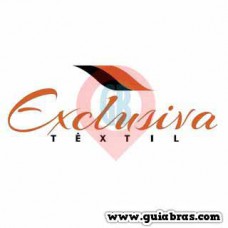 EXCLUSIVA TÊXTIL