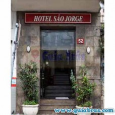 HOTEL SÃO JORGE