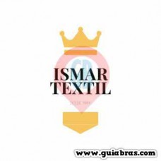 ISMAR TÊXTIL