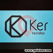 KER TECIDOS