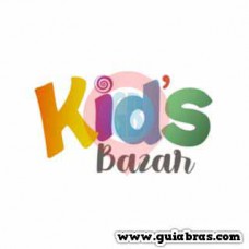 KIDS BAZAR OUTLET INFANTIL
