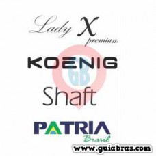 LADY X