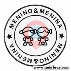 MENINO & MENINA