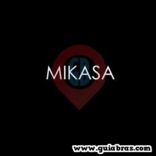 MIKASA