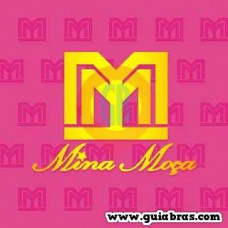 MINA MOÇA