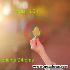 MODA LSJ