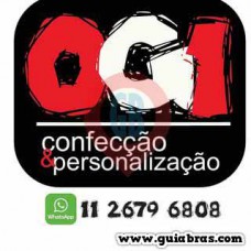 OG1 CAMISETAS PERSONALIZADAS