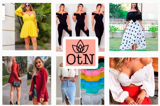 OTN MODAS