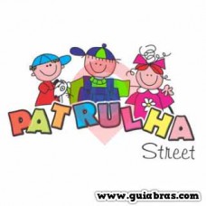 PATRULHA STREET
