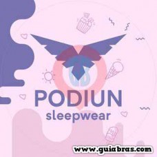 PODIUN HOMEWEAR